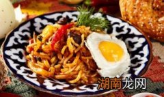 简单好吃的午餐做法视频 简单好吃的午餐做法