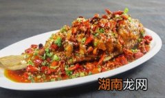 鱼好吃的做法又简单又好吃 鱼好吃的做法