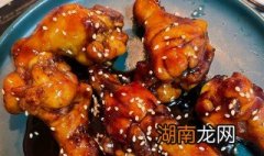 可乐翅根怎么做好吃又简单的做法 可乐翅根最简单的做法