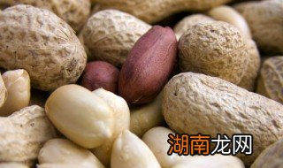 怎样煮花生米好吃入味 怎么做水煮花生米