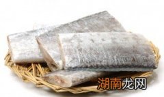 带鱼怎么做法好吃又简单 带鱼怎么做法好吃