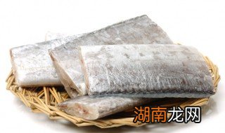 带鱼怎么做法好吃又简单 带鱼怎么做法好吃