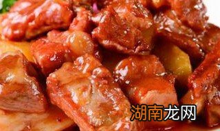 教你正确熬猪油 炼猪肉的做法