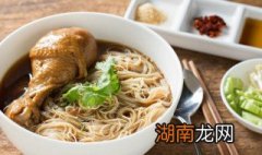 面条怎么做才好吃做法窍门 面条怎么做才好吃做法