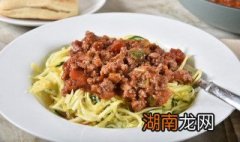 面条的好吃做法适合夏天吃 面条的好吃做法