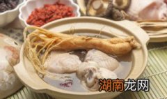 清炖鸡 清炖鸡怎么炖好吃放什么调料