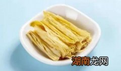 干腐竹做法大全家常 干腐竹的做法大全集