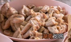 大肠炖豆腐如何做好吃 大肠炖豆腐最好吃做法