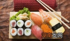 好吃的寿司做法和材料 好吃的寿司做法和材料视频