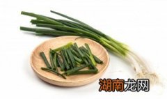 姜葱水怎么调好吃 姜葱水怎么调