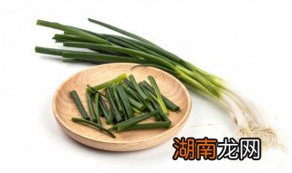 姜葱水怎么调好吃 姜葱水怎么调