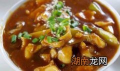 醋溜鱼的正宗做法 醋溜鱼的正宗做法大全