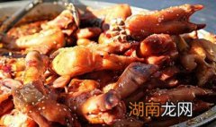 麻辣羊蹄配方和做法 麻辣羊蹄配方和做法视频