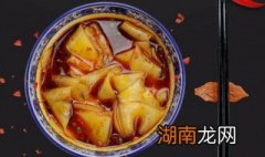 麻辣宽粉的做法及配方窍门是什么 麻辣宽粉的做法及配方窍门