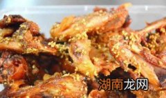 做鸡架怎么做 做鸡架配方和做法