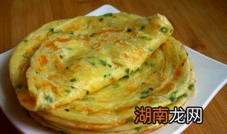 油面饼馅饼的做法 油面馅饼的做法和配方