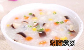 什么粥养胃又好消化 什么粥养胃又好消化有营养