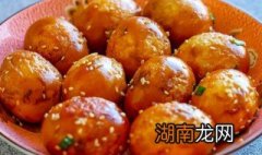 如何制作好吃的可乐虎皮鸡蛋 如何制作好吃的可乐虎皮鸡蛋视频