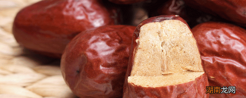 红枣吃多上火不上火 红枣吃多了上不上火