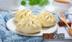 韭菜鸡蛋素馅包子的做法窍门 韭菜鸡蛋素馅包子的做法