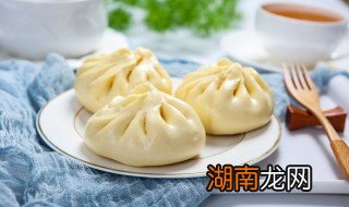 包子松软的窍门 包子松软的窍门是什么