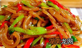 肉皮做法 脆皮肉皮做法