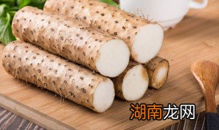 糖山药的做法和熬糖 糖山药的做法