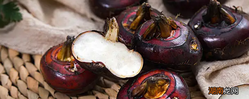 荸荠煮多久才能杀死寄生虫病毒 荸荠煮多久才能杀死寄生虫