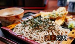 荞面的做法 荞面咋做好吃