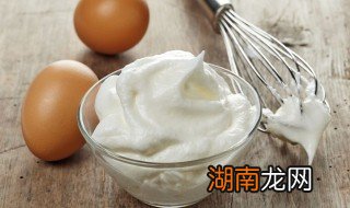 动物奶油是什么做的 奶油是什么做的