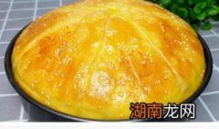 烤箱怎么做面包简单做法 烤箱做面包的家庭做法简单易学
