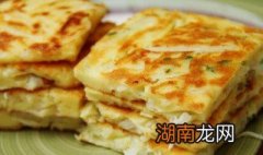 萝卜饼做法绘画 萝卜饼做法