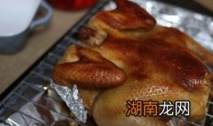 高压锅版酱油鸡 电高压锅酱油鸡的做法