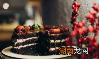 做蛋糕胚子的做法 做蛋糕胚子的做法视频