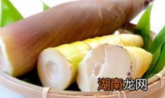 腌制竹笋的做法 腌制竹笋的做法大全