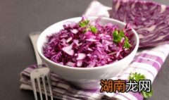 甘蓝做法 新鲜羽衣甘蓝做法