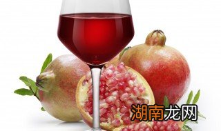 石榴做菜的做法大全视频图解 石榴做菜