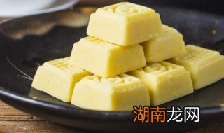 祛湿糕的做法和功效 祛湿糕的做法