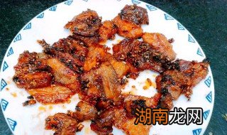 烤肉怎么腌制好吃最简单 烤肉怎么腌制好吃