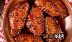 烧烤鸡翅腌制配方窍门 烧烤鸡翅腌制配方