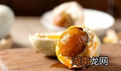 腌制咸鸭蛋 腌制咸鸭蛋的盐水比例一斤