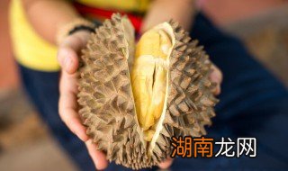 吃完榴莲不能吃什么水果 吃完榴莲不能吃什么