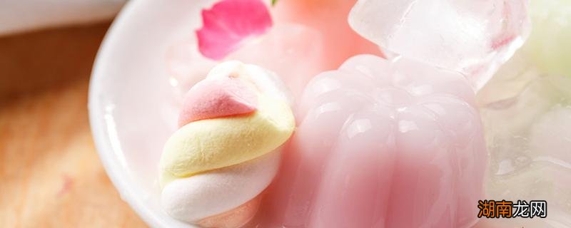 酵素果冻多久见效 酵素果冻效果能持续多久