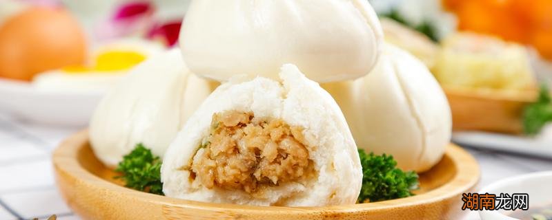 牛肉馅包子蒸多长时间 牛肉馅包子蒸多长时间能好