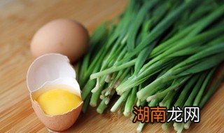 韭菜花炒肉 韭菜花炒肉怎么做好吃