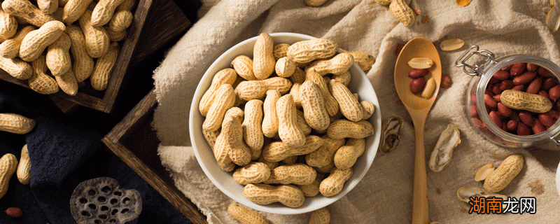 生花生一天吃几粒最好 花生可以天天吃吗