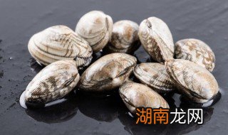 花甲怎样去沙子视频 花甲怎样去沙子