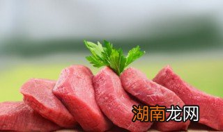烧牛肉怎么容易烂又嫩 烧牛肉怎么容易烂又嫩呢