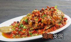 做炖鲢鱼的方法 做炖鲢鱼的方法窍门