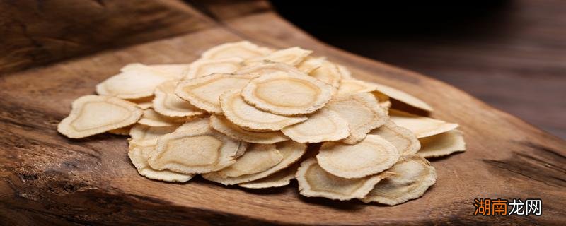 女人长期吃西洋参有什么坏处 女人长期吃西洋参有什么坏处吗